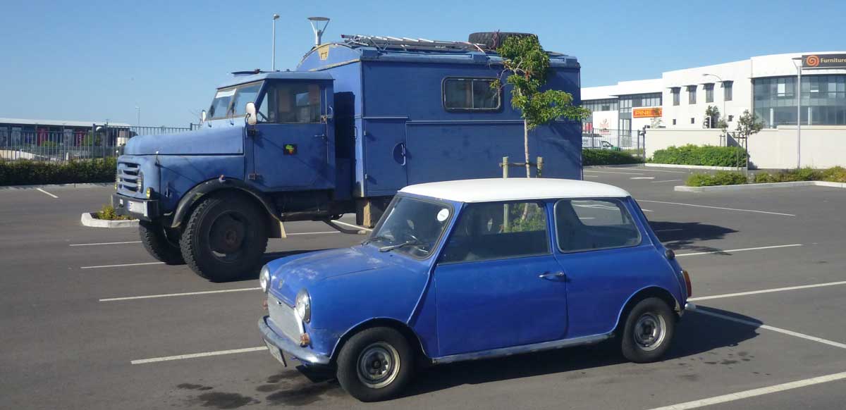 hanomagundmini